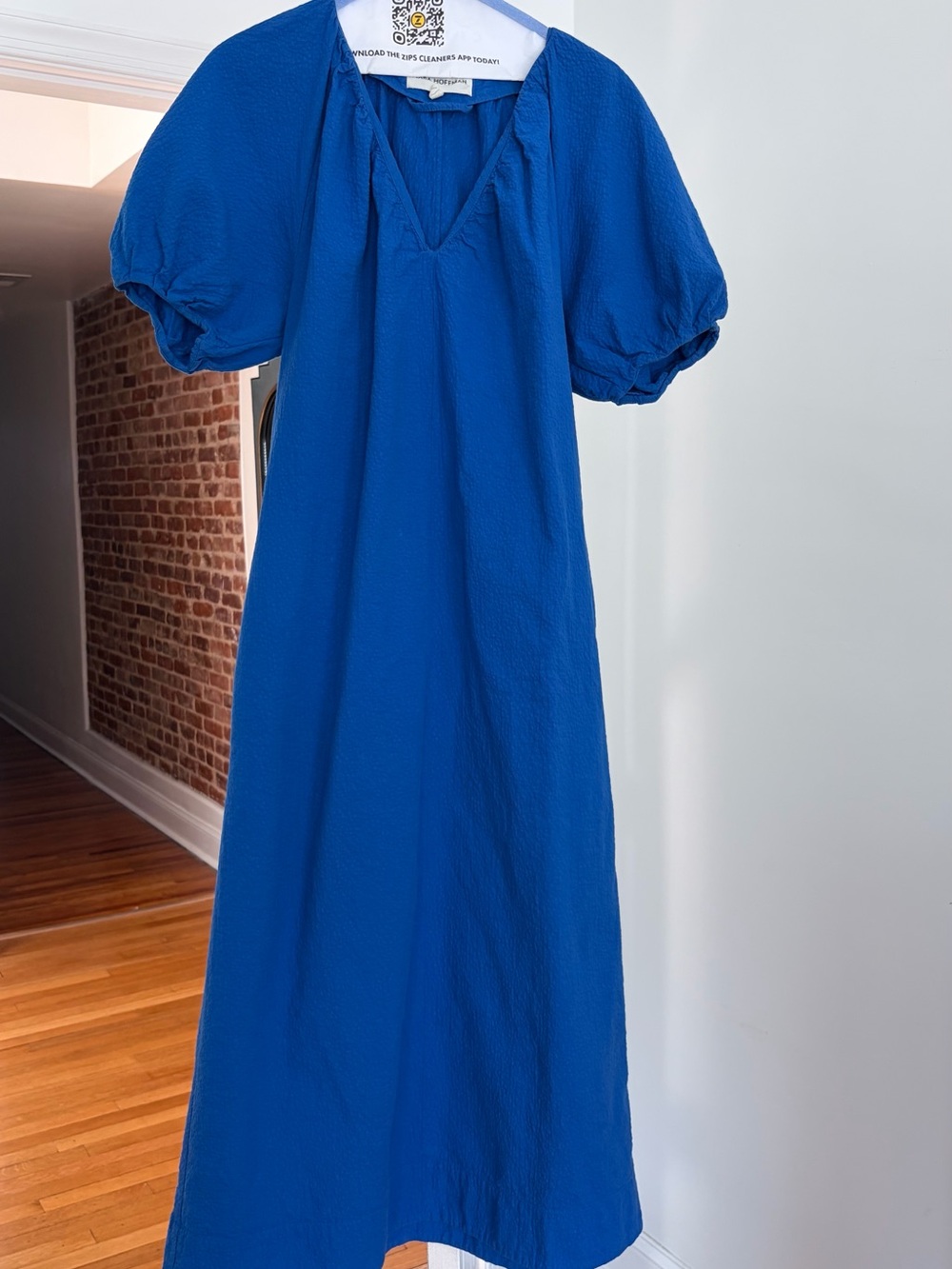 Mara Hoffman Alora Dress - S